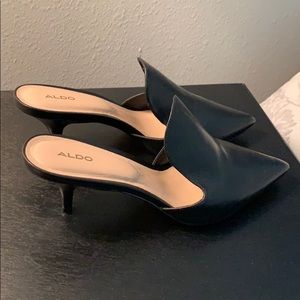 Aldo Mules